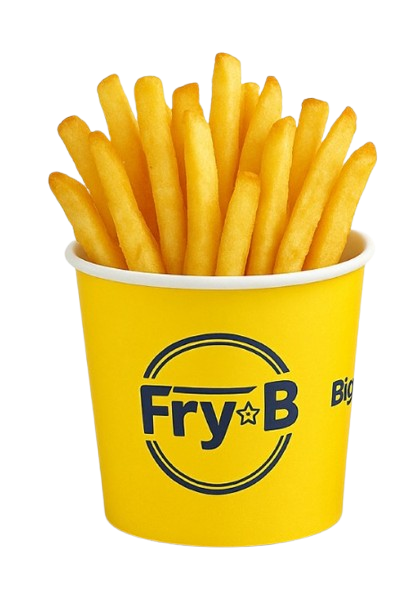 Large Fries