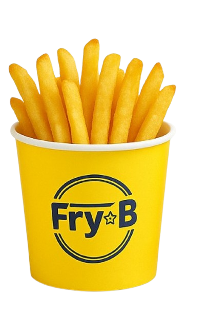 Medium Fries