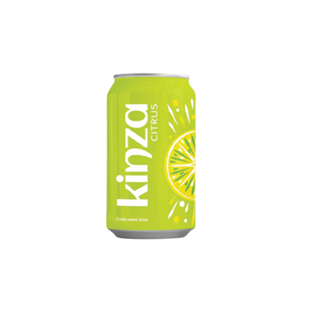 Kinza Citrus