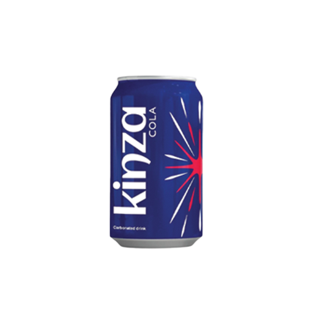 Kinza Cola