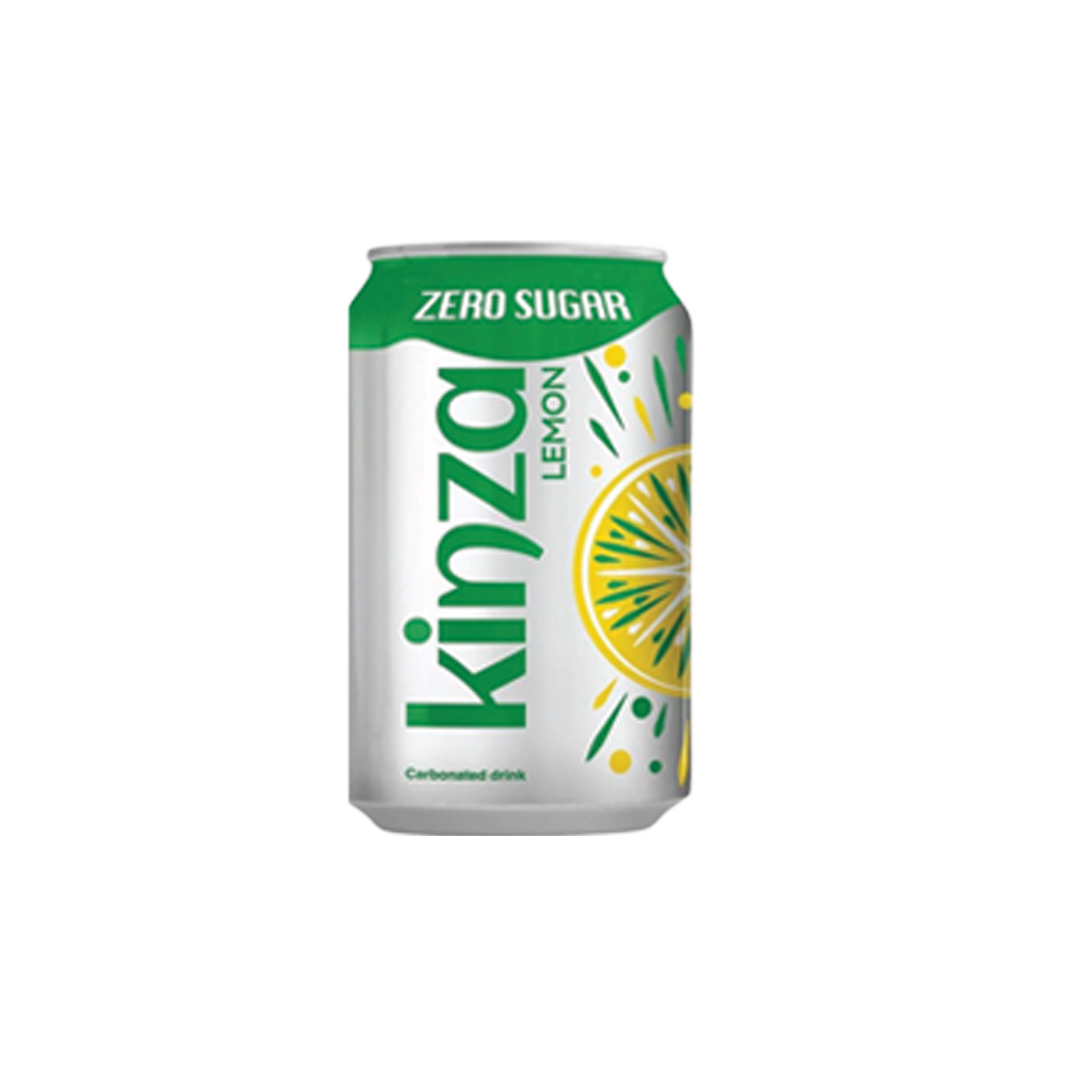 Kinza Lemon